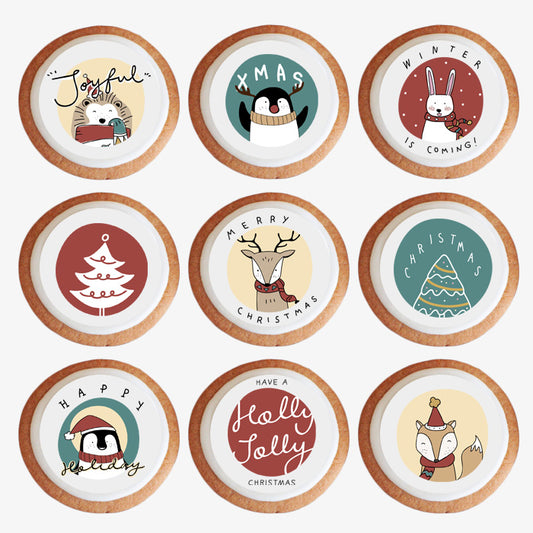 Gingerbreads 02