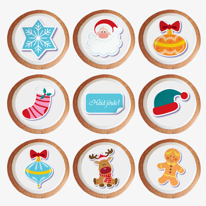 Gingerbreads 03