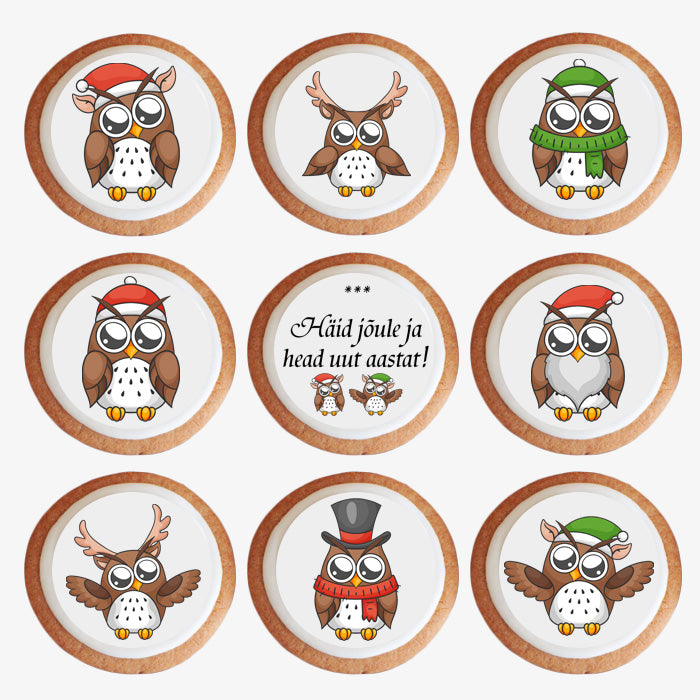 Gingerbreads 07