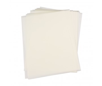 Edible Icing Sheets A4 / 25 sheets per pack